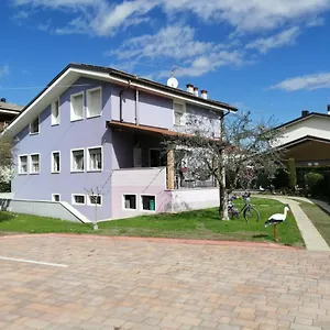 Milu' Bed & Breakfast Bussolengo