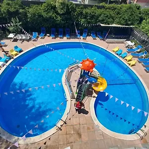 Trafalgar Hotel Rimini