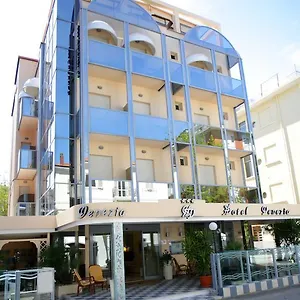Venezia Hotel Rimini