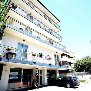 Igea Hotel apartamentowy