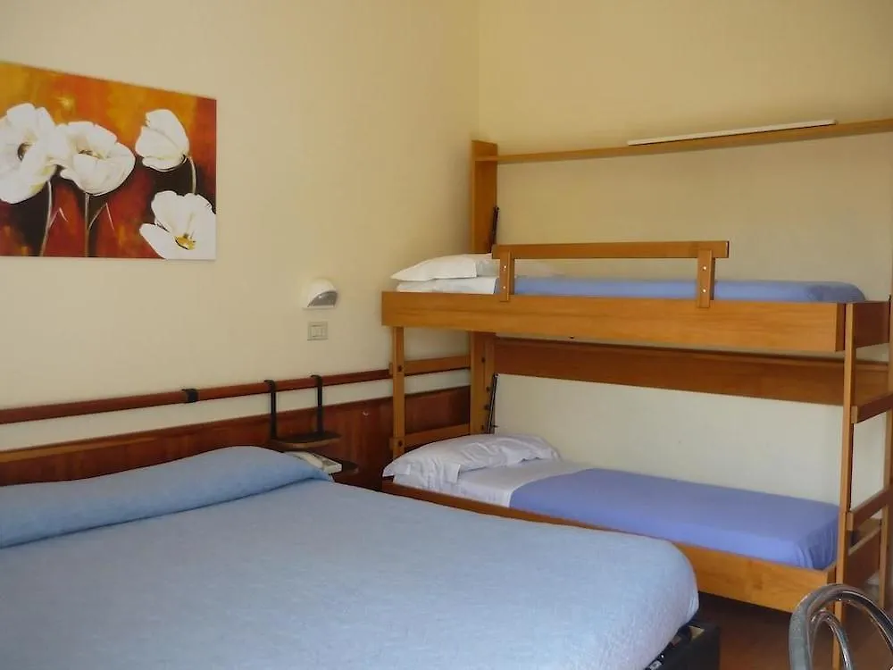 Hotel Houston Rimini