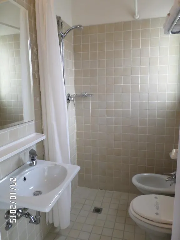 Hotel Houston Rimini 3*,  Italia