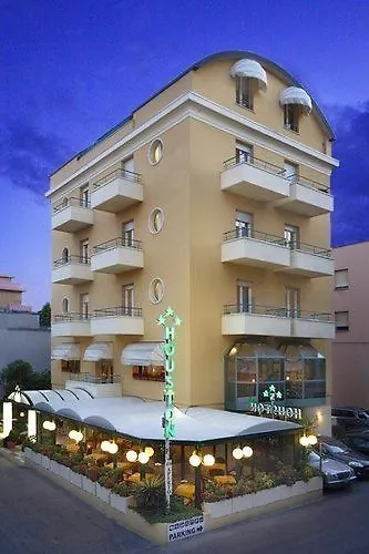 Hotel Houston Rimini
