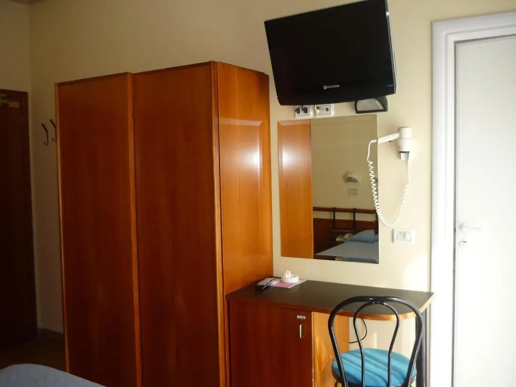Hotel Houston Rimini