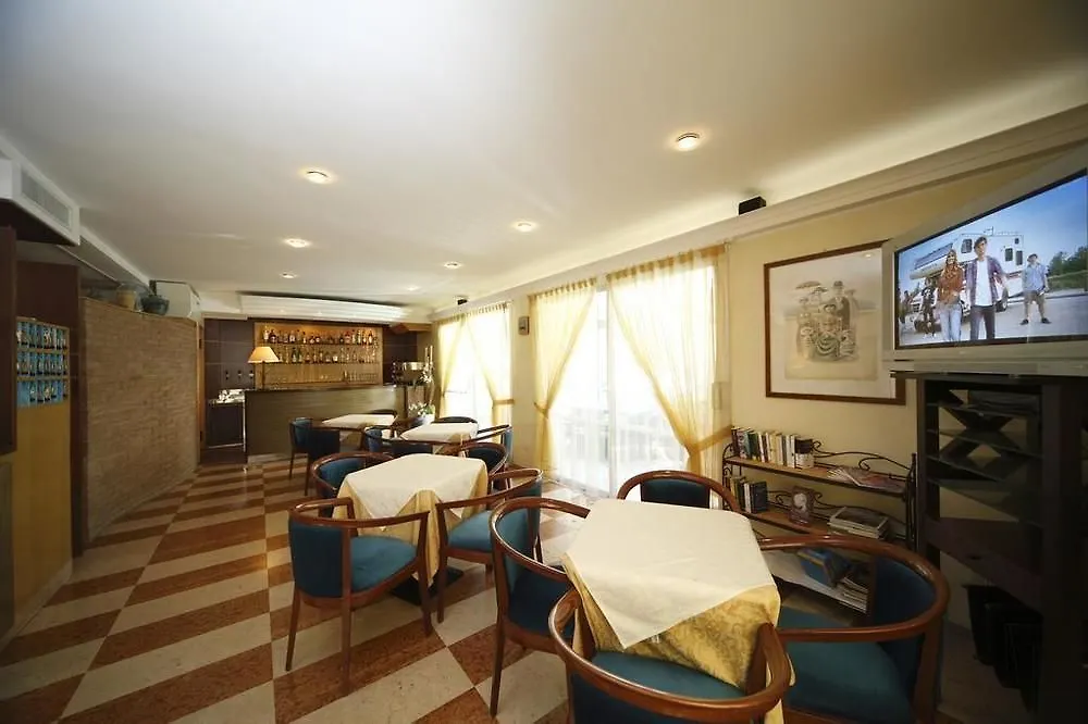 Hotel Houston Rimini