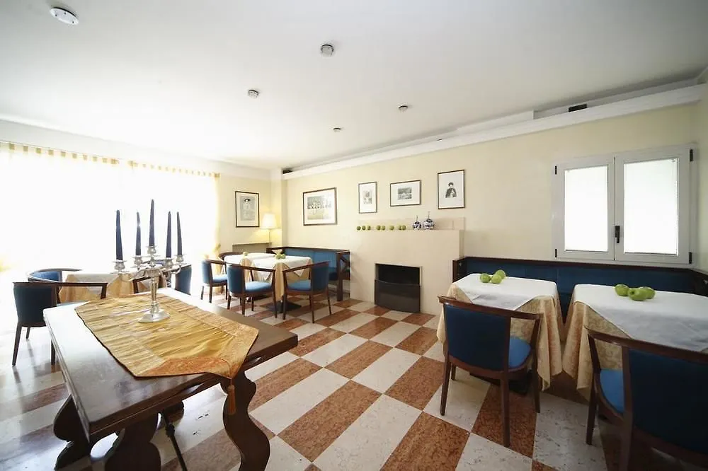 Hotel Houston Rimini Italia
