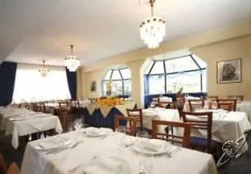 ***  Hotel Houston Rimini Italia