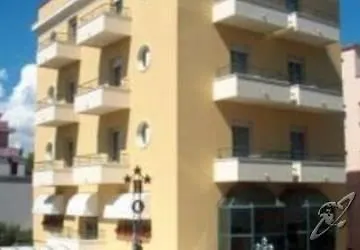 Hotel Houston Rimini