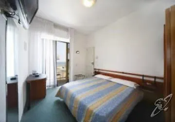 Hotel Houston Rimini