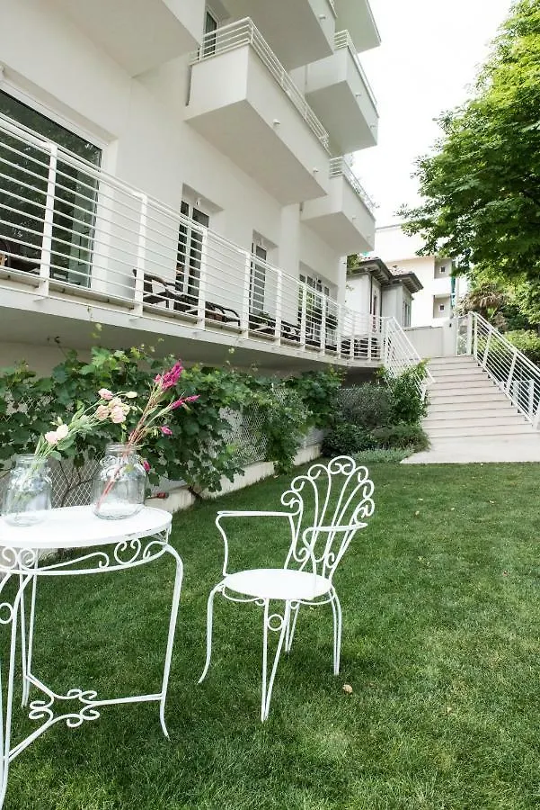 Hotel Houston Rimini
