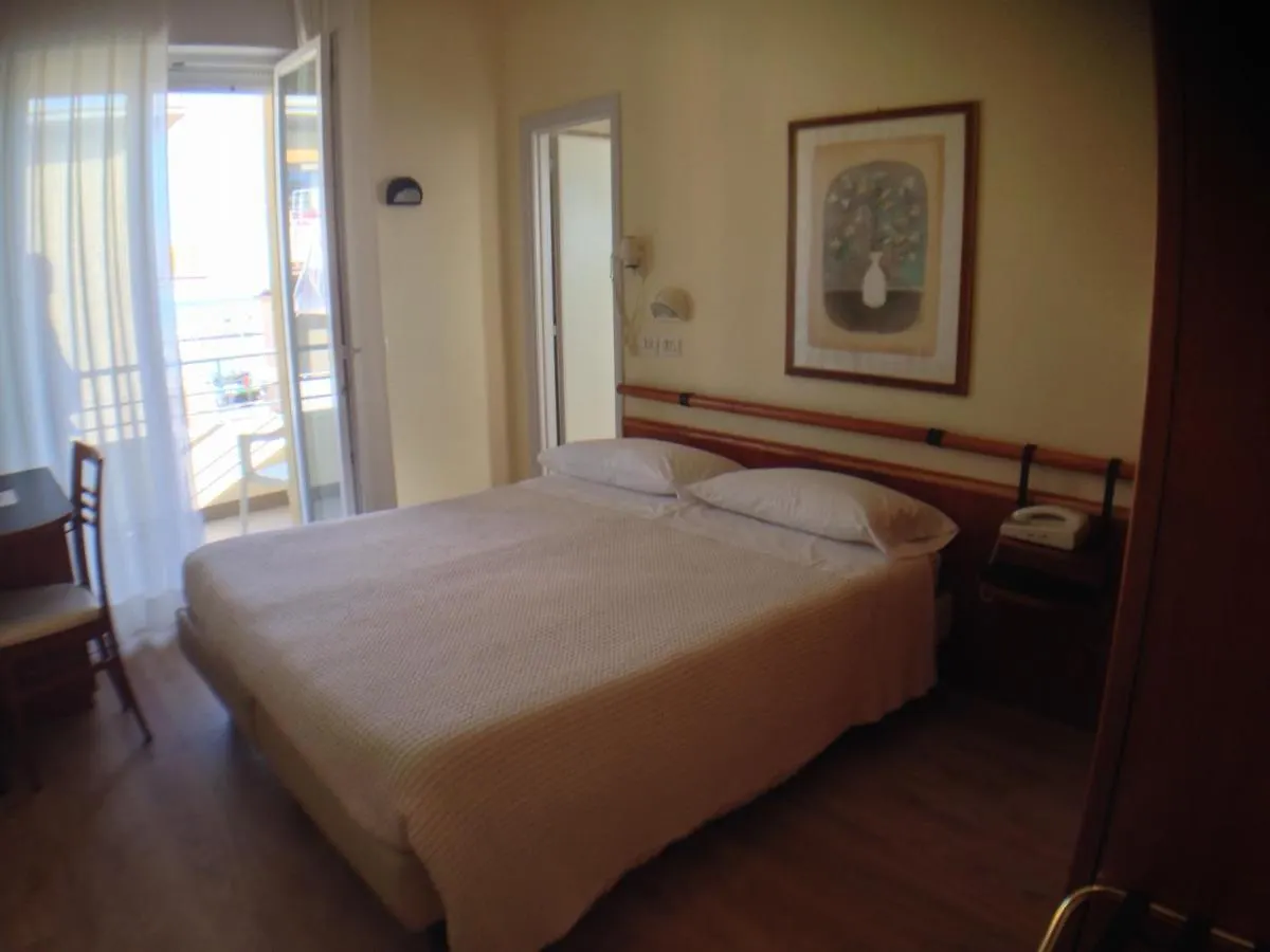 Hotel Houston Rimini 3*,  Italia