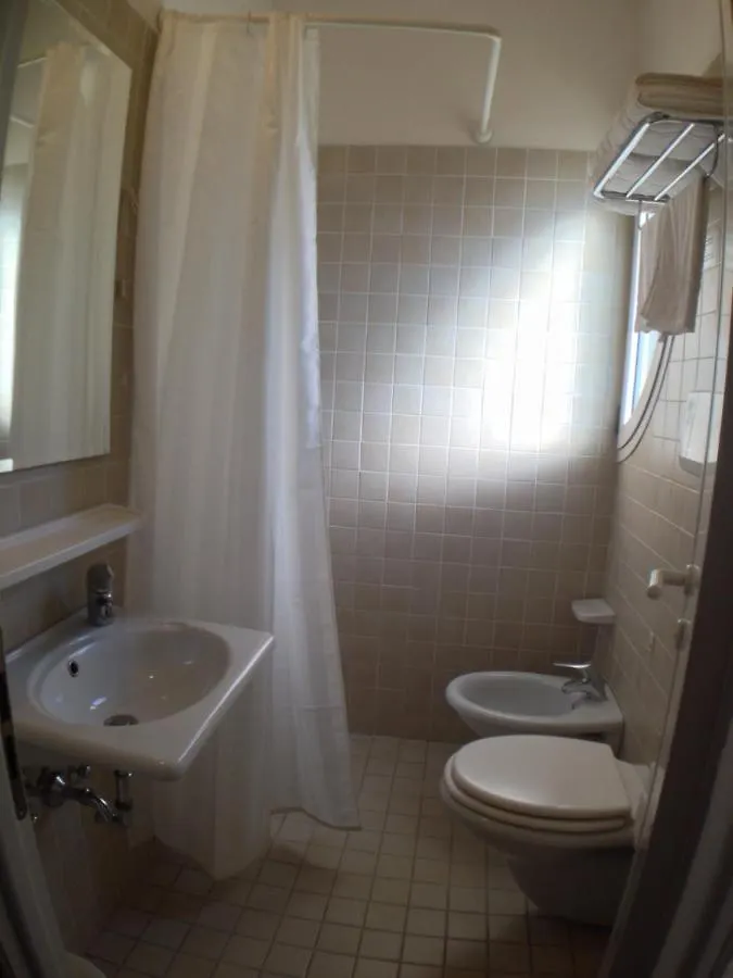 Hotel Houston Rimini