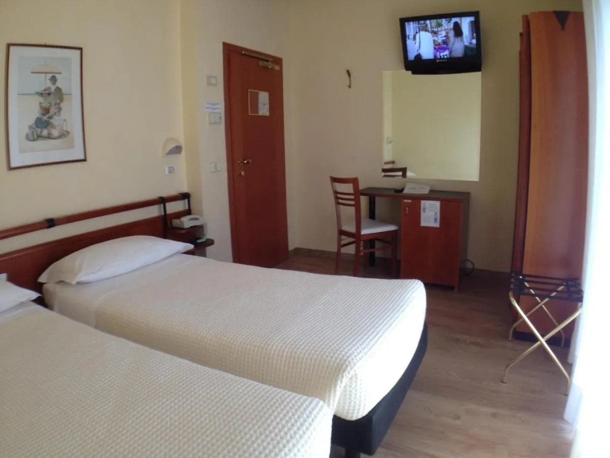 Hotel Houston Rimini