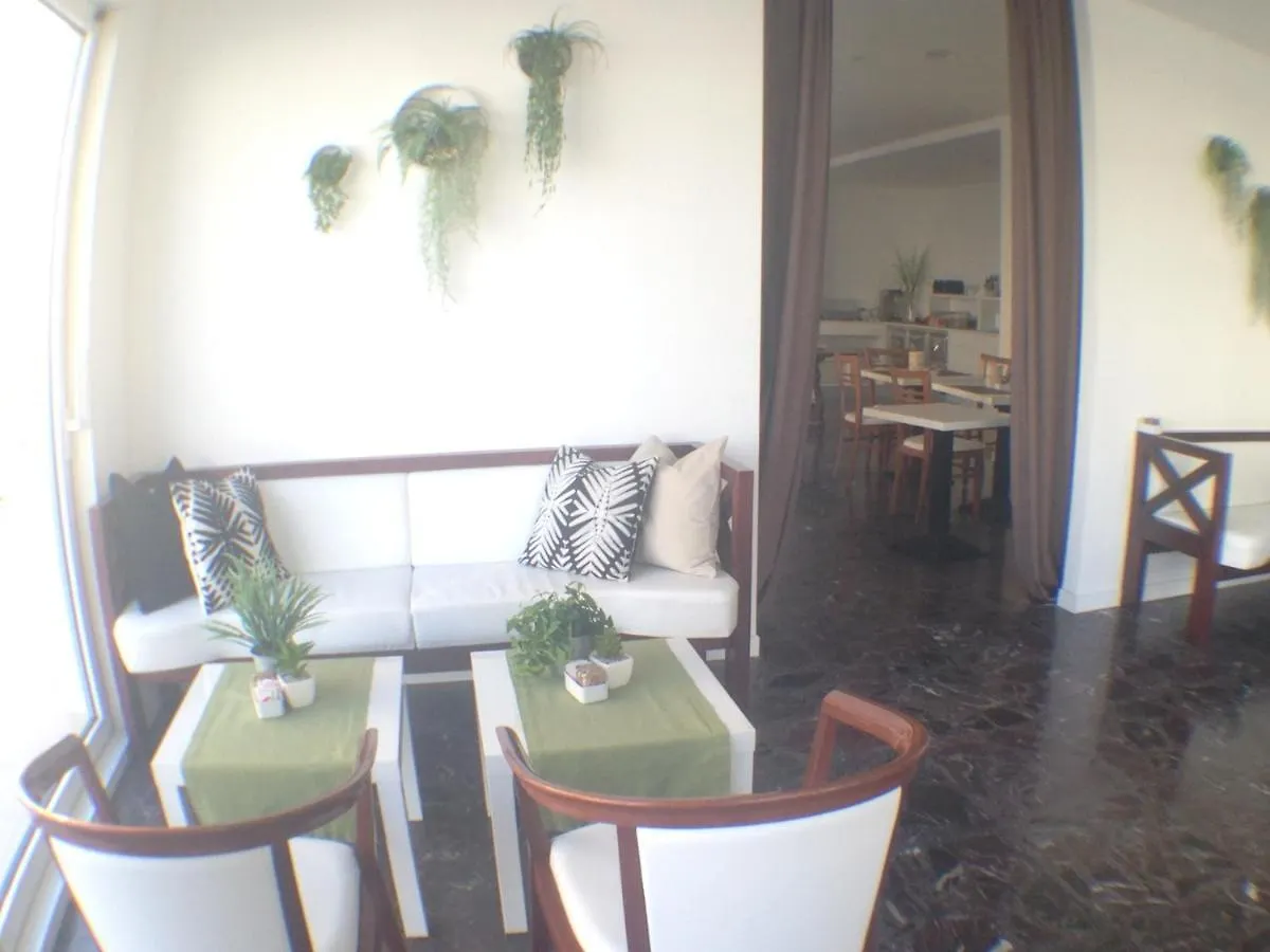 ***  Hotel Houston Rimini Italia