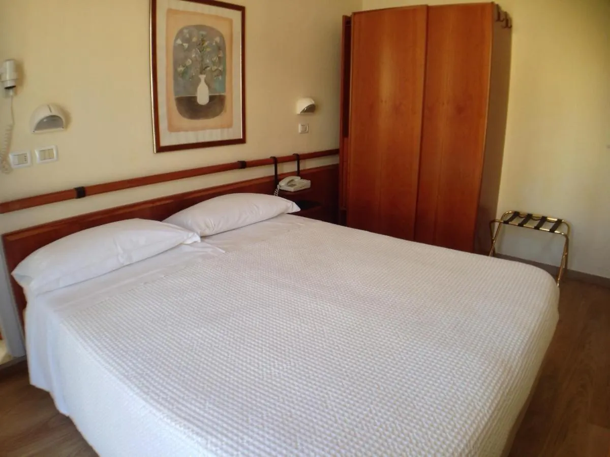 Hotel Houston Rimini